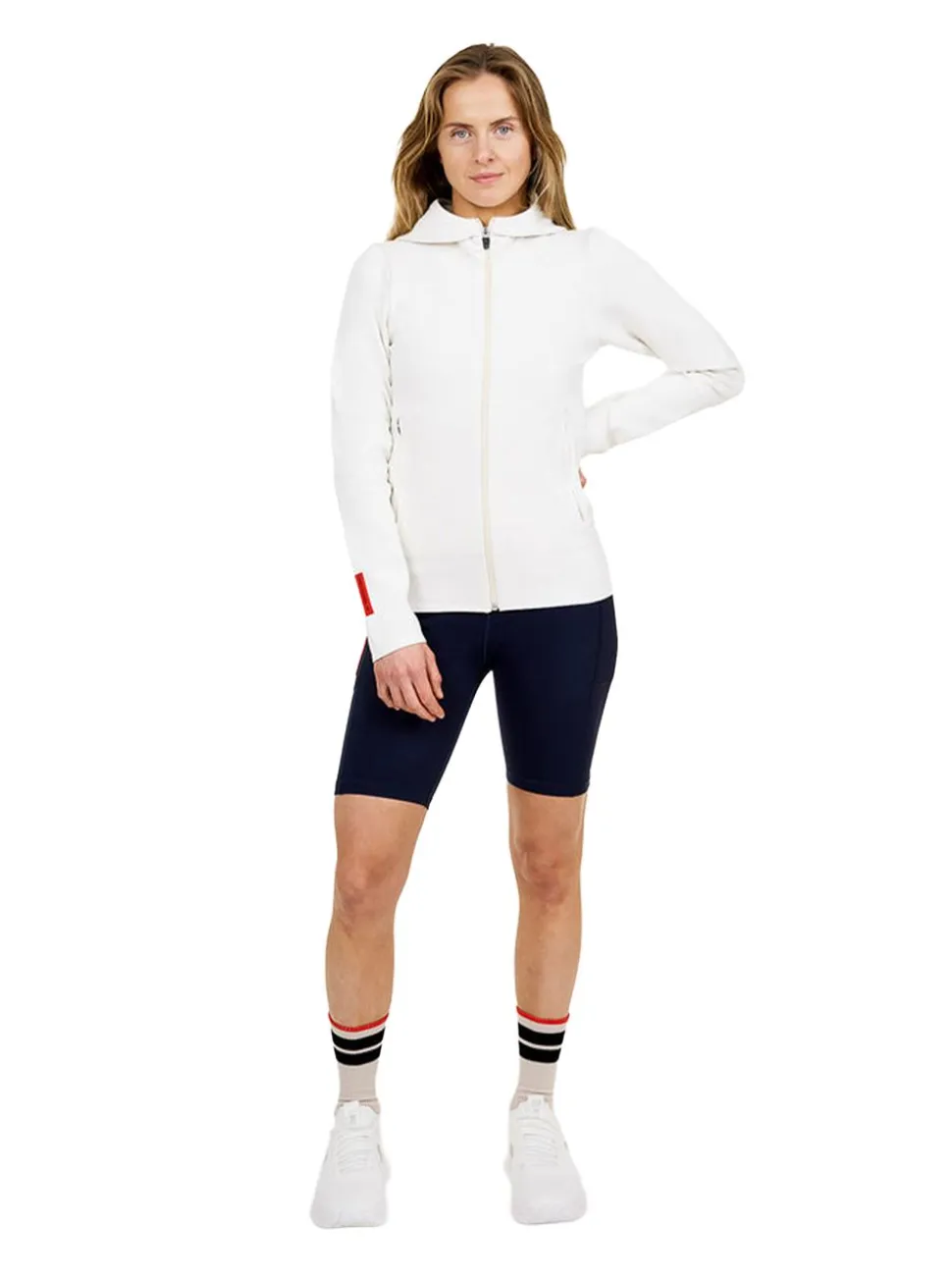 COMFORT SHORT LEGGINGS DAM