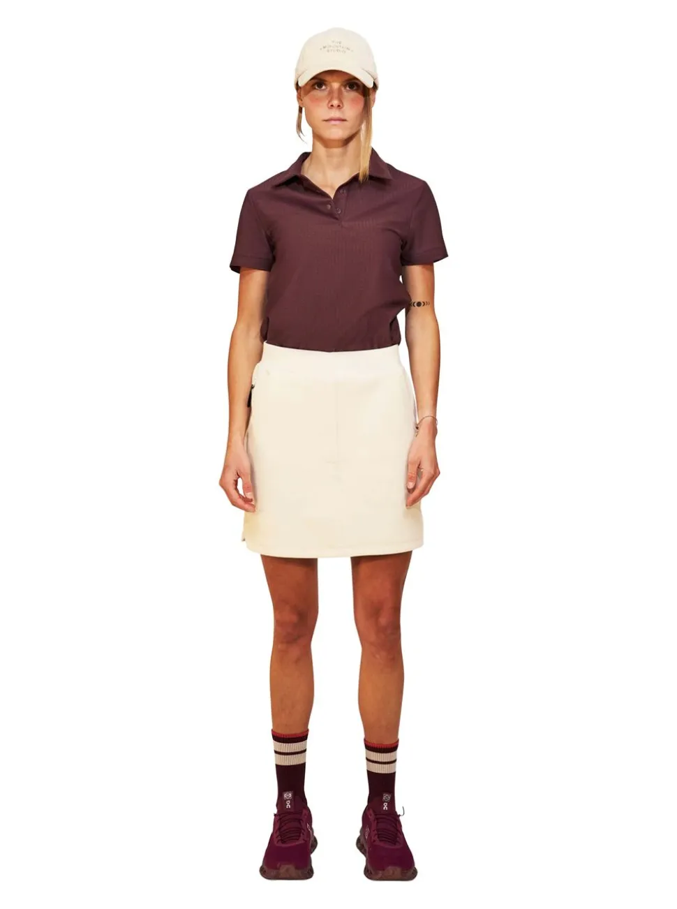 COMFORT SKIRT DAM