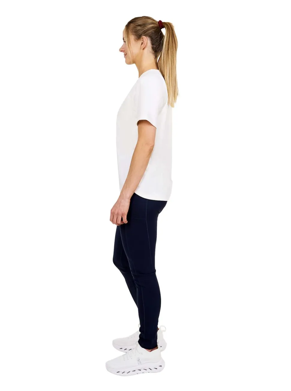 COMFORT T-SHIRT DAM