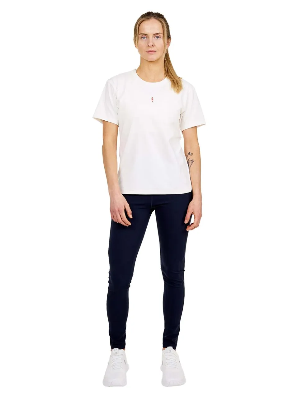 COMFORT T-SHIRT DAM
