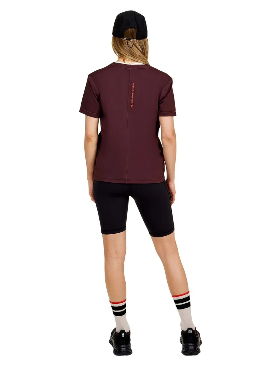 COMFORT T-SHIRT DAM