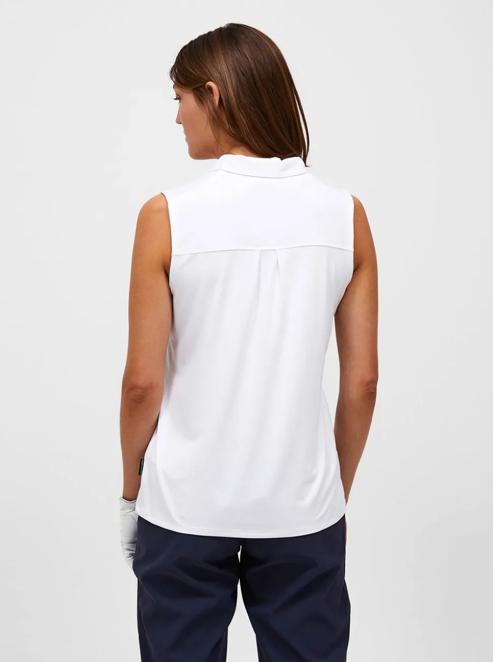 Comfort Zip SL Polo Dam