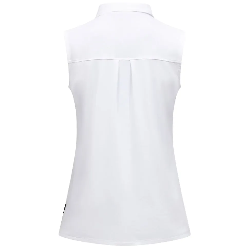 Comfort Zip SL Polo Dam