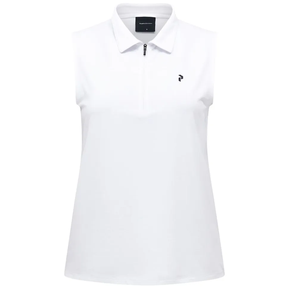 Comfort Zip SL Polo Dam