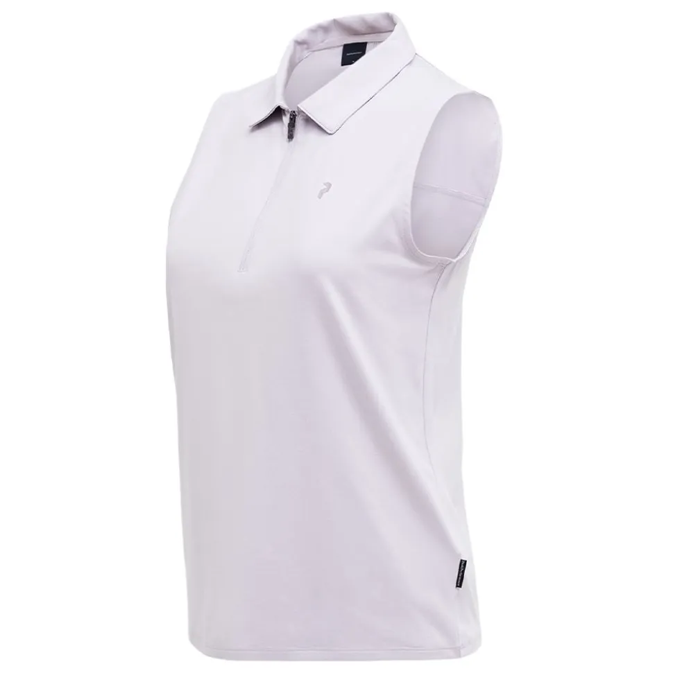 Comfort Zip SL Polo Dam