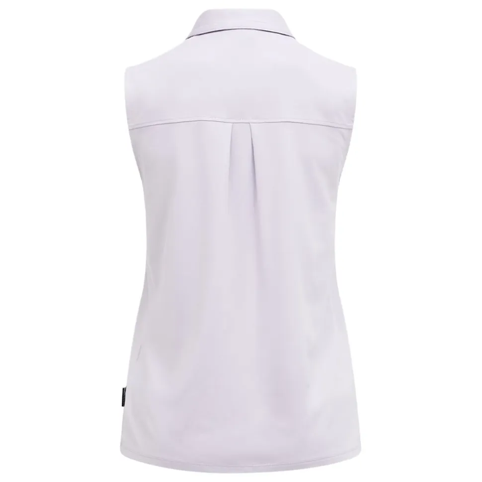 Comfort Zip SL Polo Dam