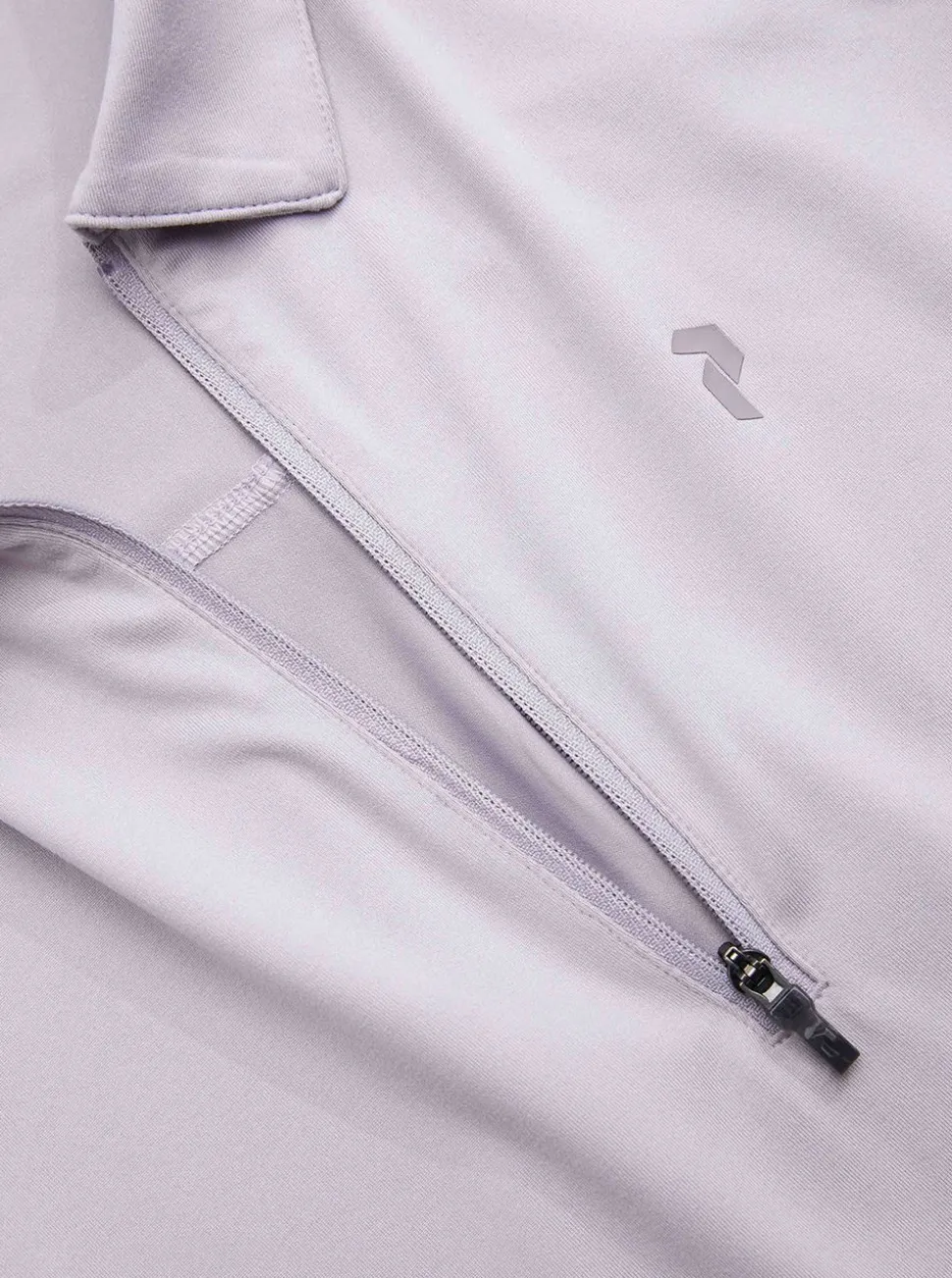 Comfort Zip SL Polo Dam