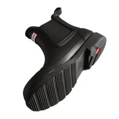 Commando Chelsea Boots Dam