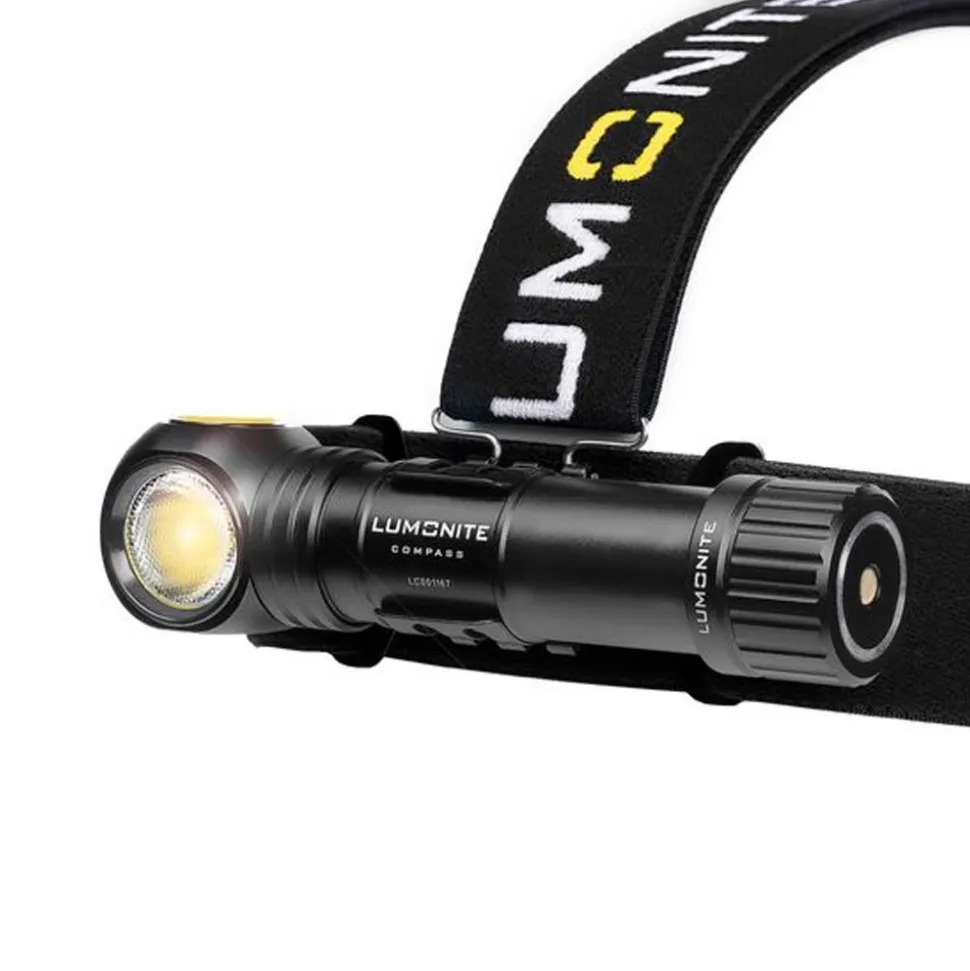 Compass - 1250 lm