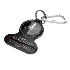 Compass Pocket