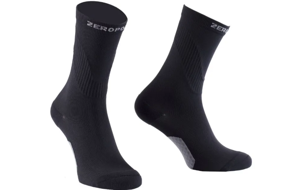 Compression Crew Sock