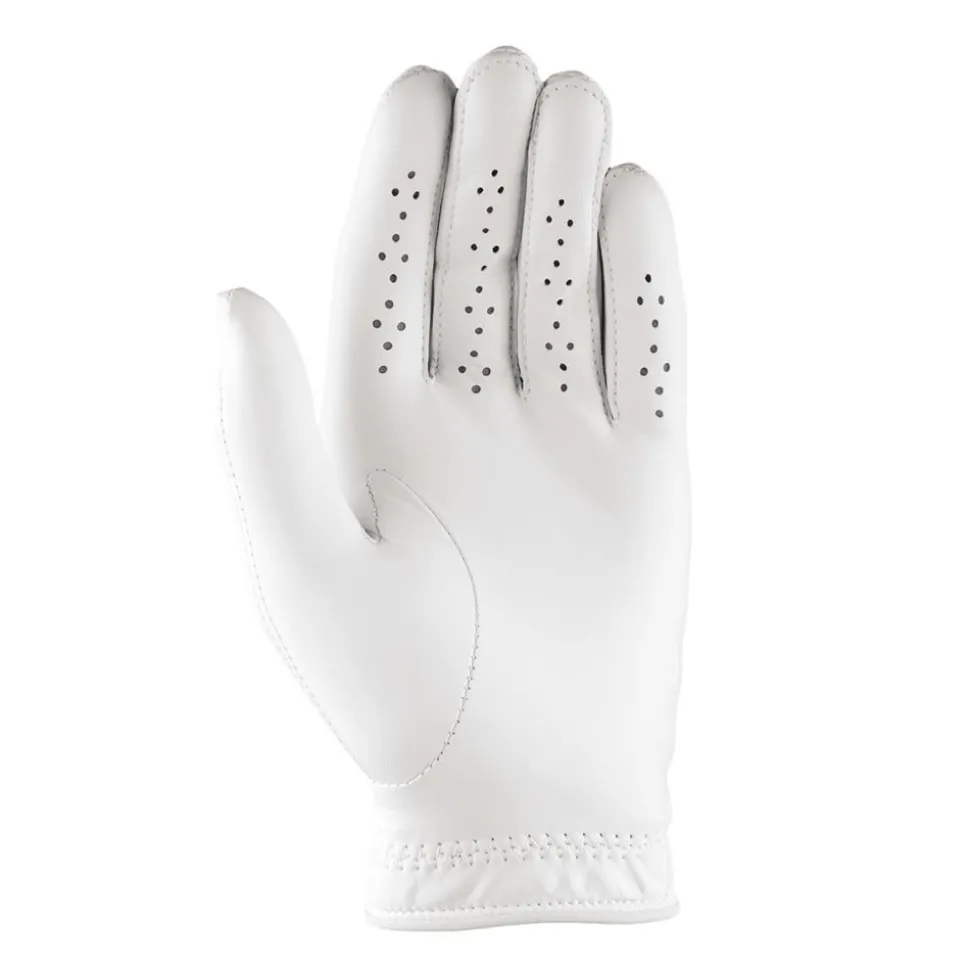 Conform Left Hand Dam