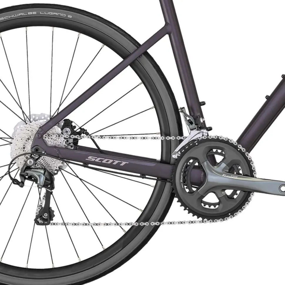 Contessa Speedster 15 Dam