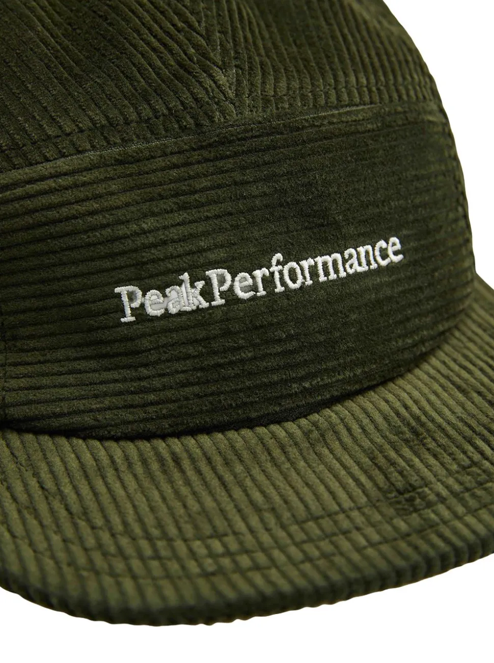 Cord Cap