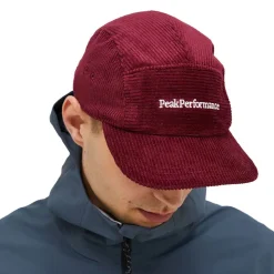 Cord Cap