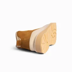 Core Cap Suede Dam