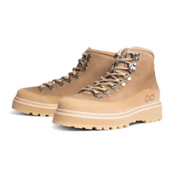 Core Cap Suede Dam