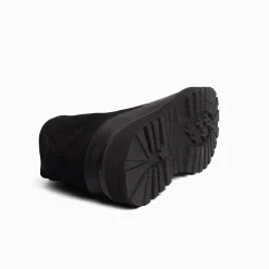 Core Cap Suede Herr