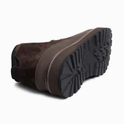 Core Cap Suede Herr