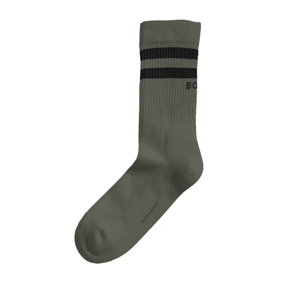 CORE CREW SOCK 3p