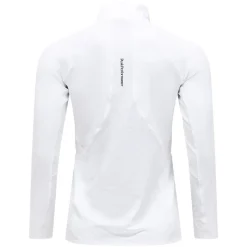 Core Half Zip Baselayer Dam
