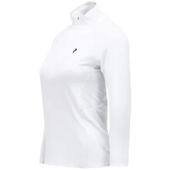 Core Half Zip Baselayer Dam