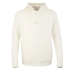 Core Pullover Hoodie Unbleached