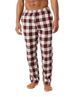 CORE PYJAMA PANTS HERR