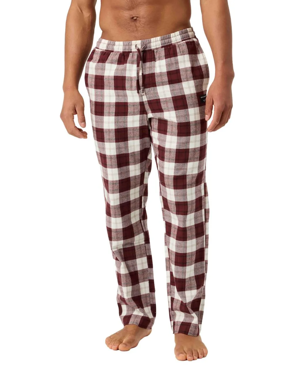 CORE PYJAMA PANTS HERR