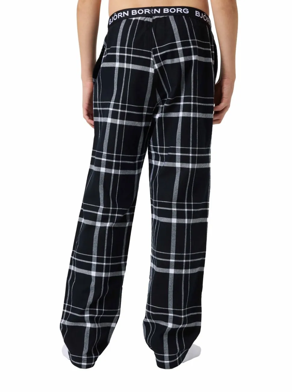 CORE PYJAMA PANTS JUNIOR