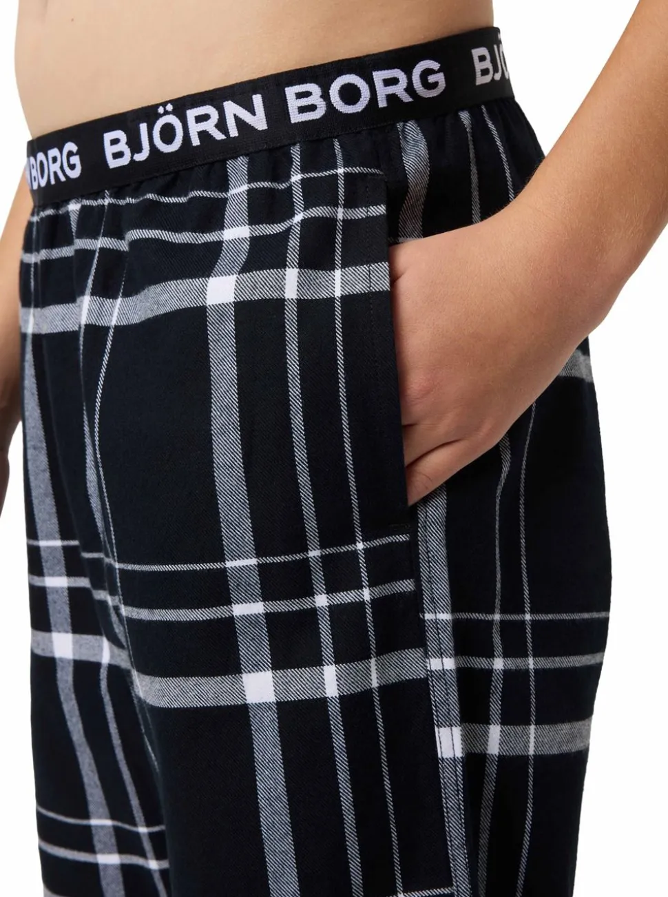 CORE PYJAMA PANTS JUNIOR