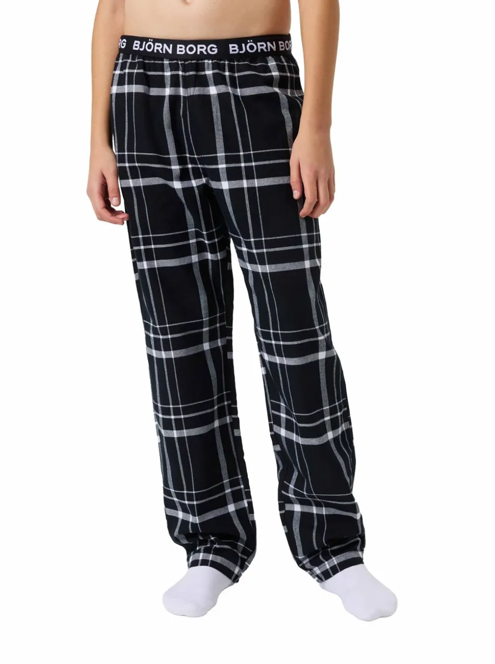 CORE PYJAMA PANTS JUNIOR
