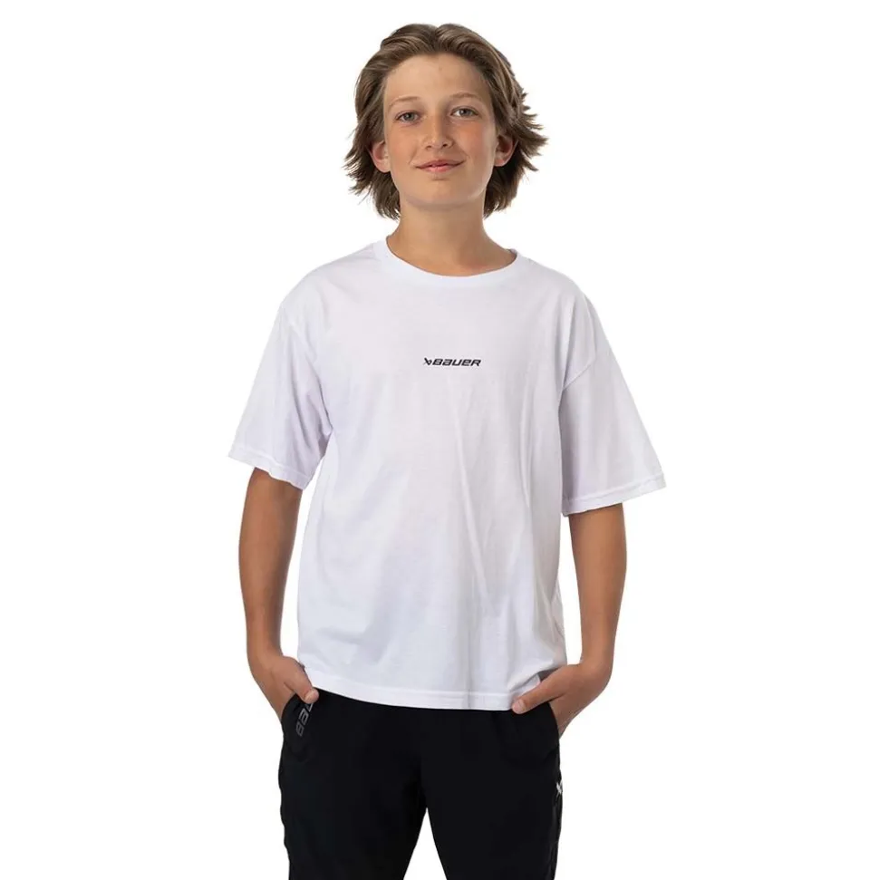 Core Shortsleeved Tee Youth