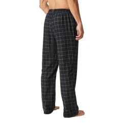 CORE SOFT FLANNEL PYJAMA PANTS herr