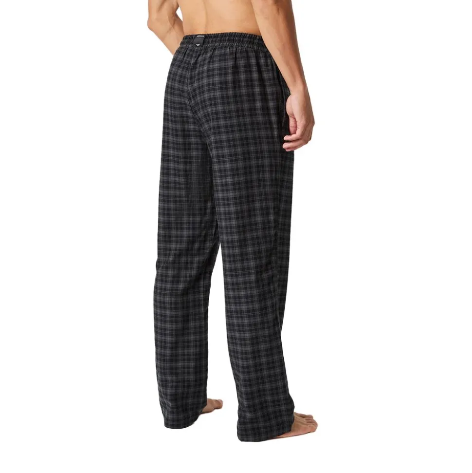 CORE SOFT FLANNEL PYJAMA PANTS herr