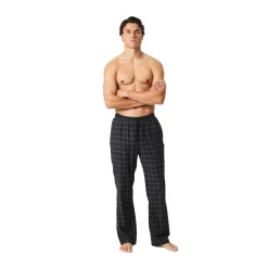 CORE SOFT FLANNEL PYJAMA PANTS herr