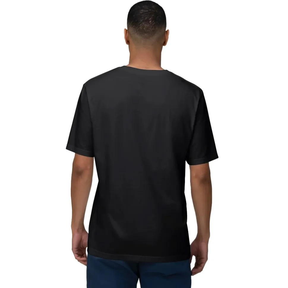 /29 Cotton Activity Embroidery T-Shirt Herr