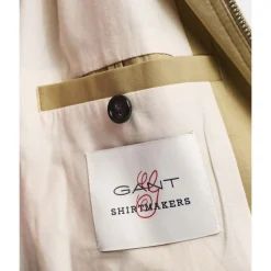 Cotton Harrington Jacket