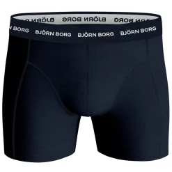 COTTON STRETCH BOXER 3-PACK HERR