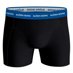 COTTON STRETCH BOXER 3-PACK HERR