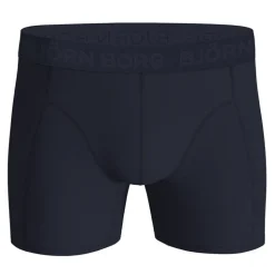 COTTON STRETCH BOXER 5-PACK HERR