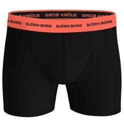 COTTON STRETCH BOXER 3-PACK HERR