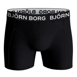 COTTON STRETCH BOXER 3p herr