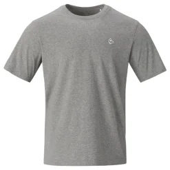 /29 cotton viking patch T-shirt Herr