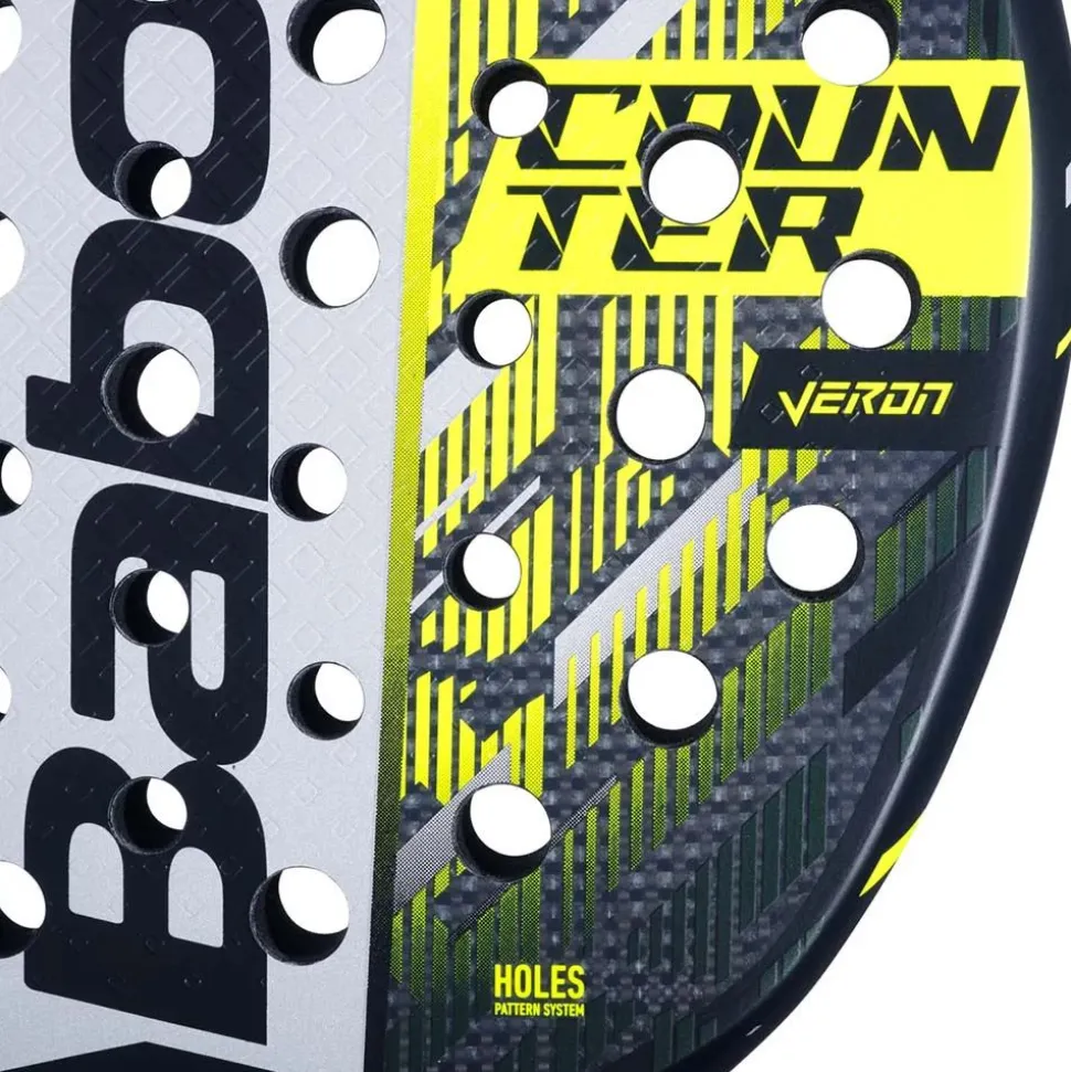 Counter Veron 2.5