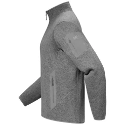 Covert Cardigan herr
