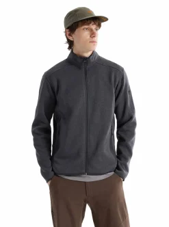Covert Cardigan Herr