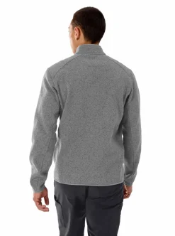 Covert Cardigan herr