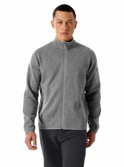 Covert Cardigan herr
