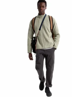 Covert Cardigan herr